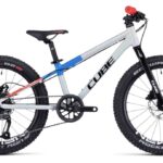 Cube Reaction 200 Pro – 20 Zoll – Diamant – 2024