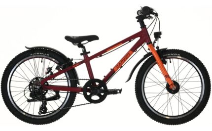Carver Strict 20 SL Street Girl – 20 Zoll – Diamant – 2024