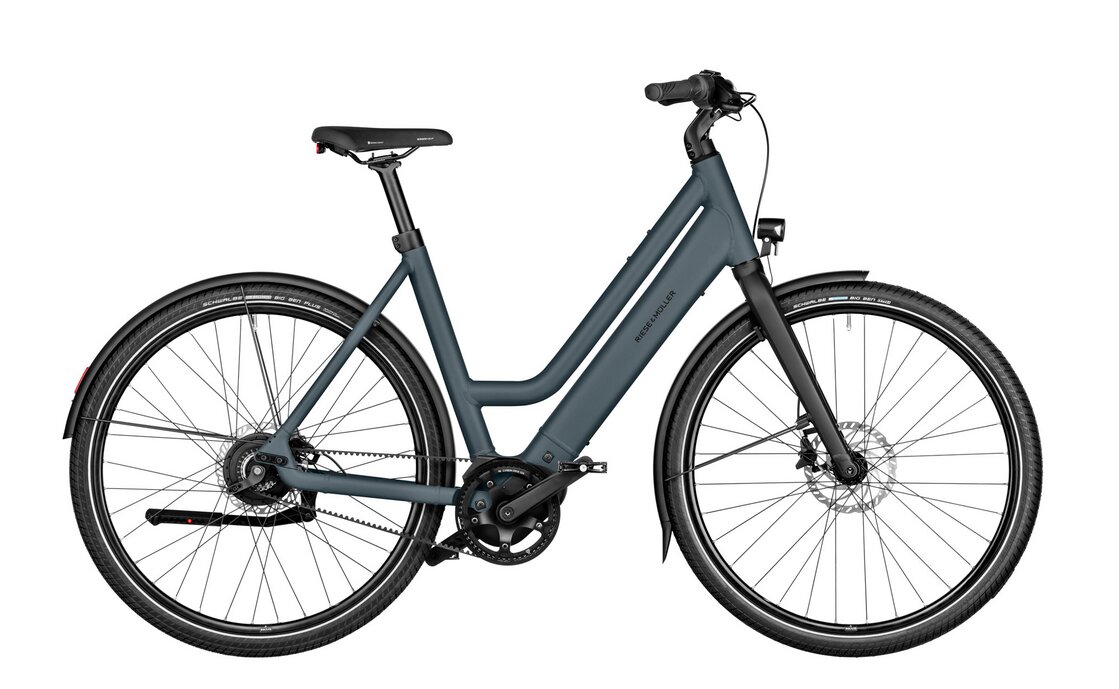 2913464_14959260-1.jpg Riese und Müller Culture Mixte vario – 400 Wh – 28 Zoll – Damen Sport – 2025 – Bild 1