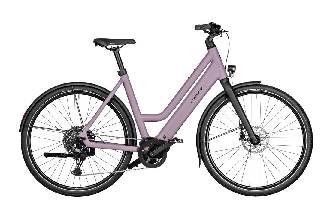 2913518_14978232-1.jpg Riese und Müller Culture Mixte touring – 400 Wh – 28 Zoll – Damen Sport – 2025 – Bild 1