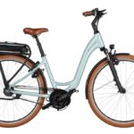 Riese und Müller Swing4 vario – 500 Wh – 26 Zoll – Tiefeinsteiger – 2025