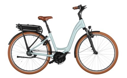 Riese und Müller Swing4 vario – 500 Wh – 26 Zoll – Tiefeinsteiger – 2025