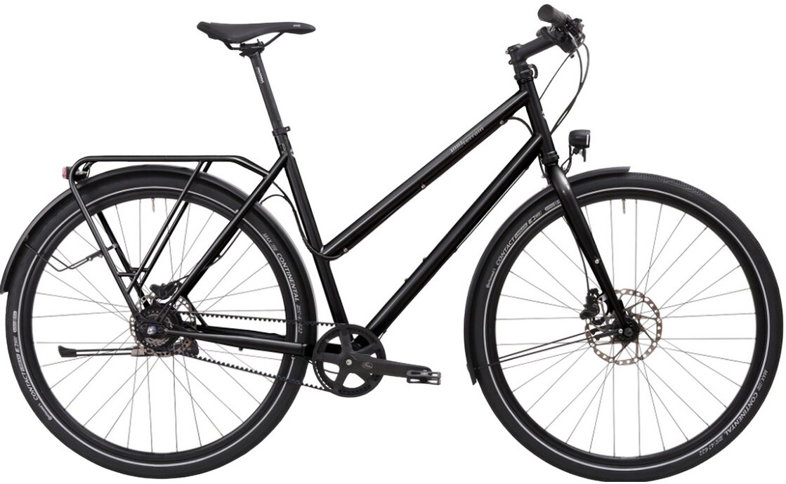 2949000_15161687-1.jpg Tout Terrain Amber Road Trapez Select 3.3 – 28 Zoll – Damen Sport – 2023 – Bild 1
