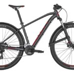 Scott Aspect 760 EQ – 27,5 Zoll – Diamant – Aktion