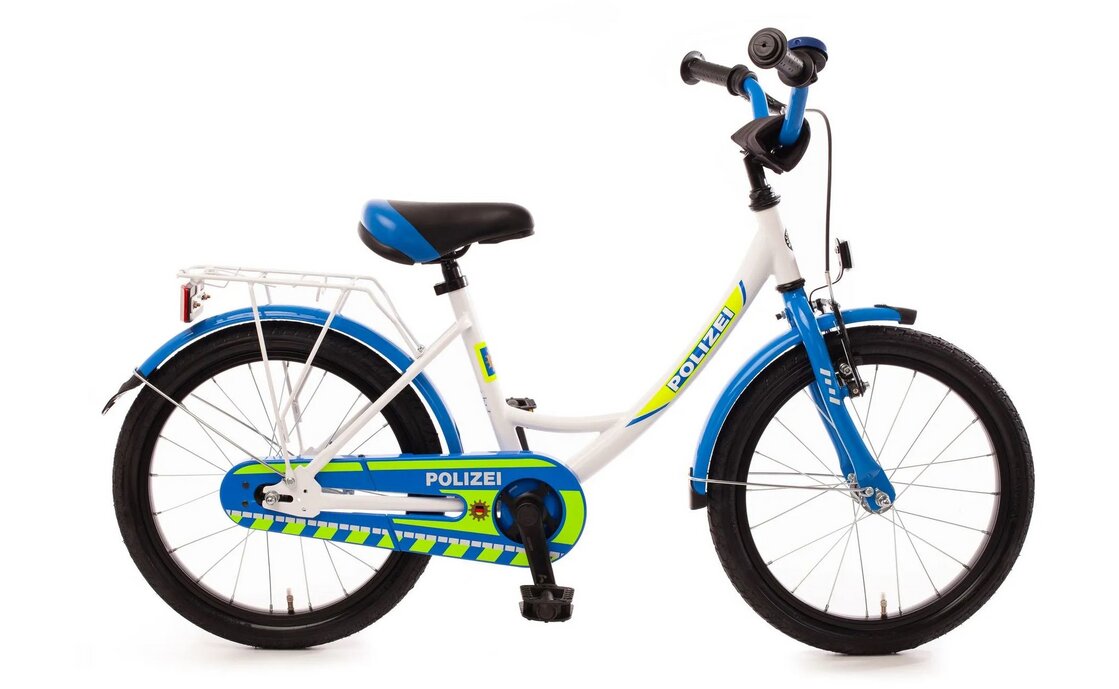 2956965_18189016-1.jpg Bachtenkirch Polizei (Edition 2025) 18″ – 18 Zoll – Tiefeinsteiger – 2025 – Bild 1