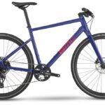 BMC Alpenchallenge AL One – 28 Zoll – Diamant – 2023
