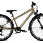 Puky Cyke 24-8 Active – 24 Zoll – Diamant – 2025