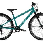 Puky Cyke 26-8 Active – 26 Zoll – Diamant – 2025