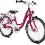 Puky Skyride 20-3 – 20 Zoll – Tiefeinsteiger – 2025
