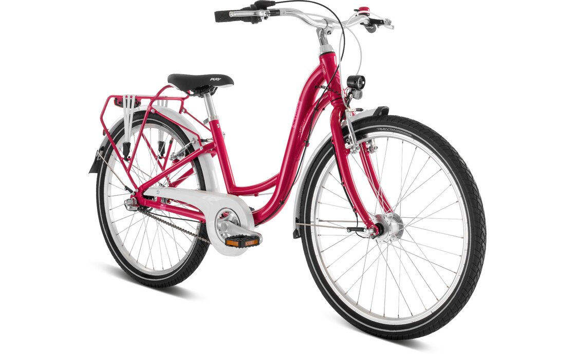 2967303_15604619-1.jpg Puky Skyride 24-3 – 24 Zoll – Tiefeinsteiger – 2025 – Bild 1