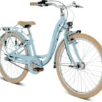 Puky Skyride 24-3 Classic – 24 Zoll – Tiefeinsteiger – 2025