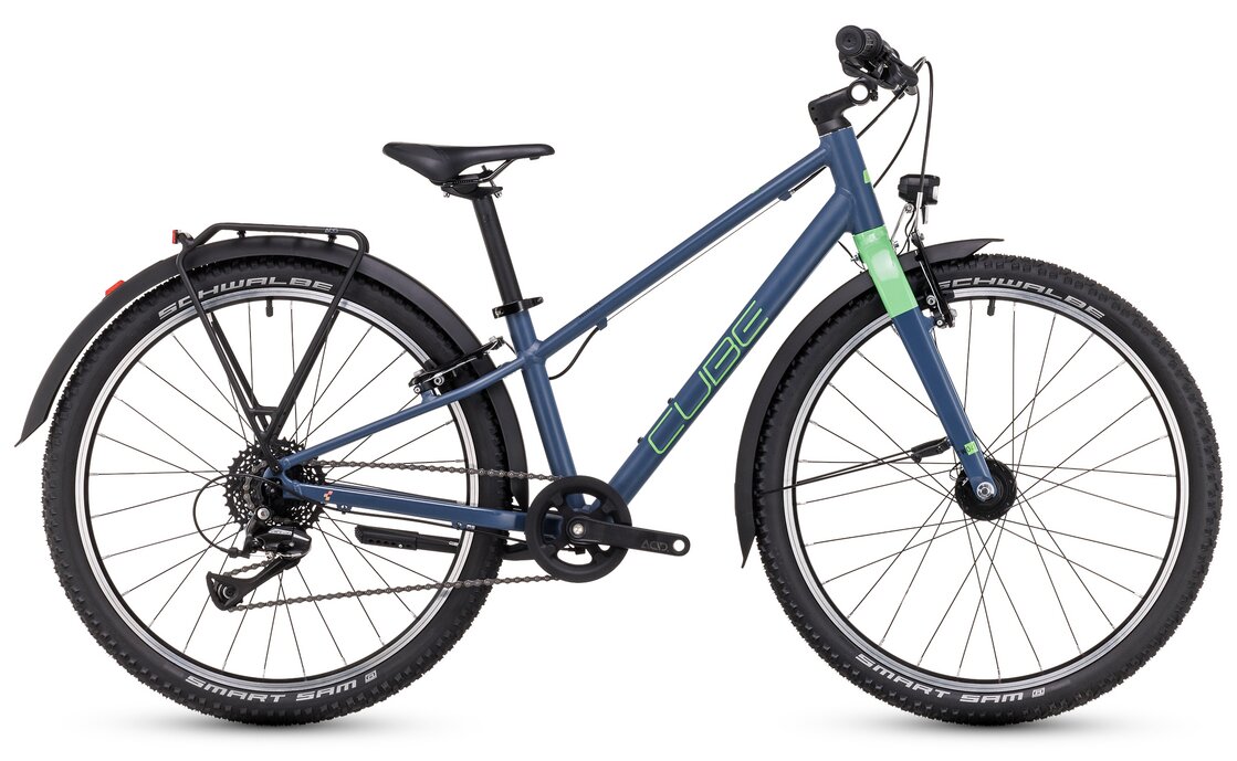 2990831_16280042-1.jpg Cube Numove 240 Street – 24 Zoll – Diamant – 2025 – Bild 1