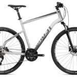 Ghost Square Cross – 28 Zoll – Diamant – 2024