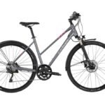 Carver Cinos Street 140 20s – 28 Zoll – Damen Sport – 2025