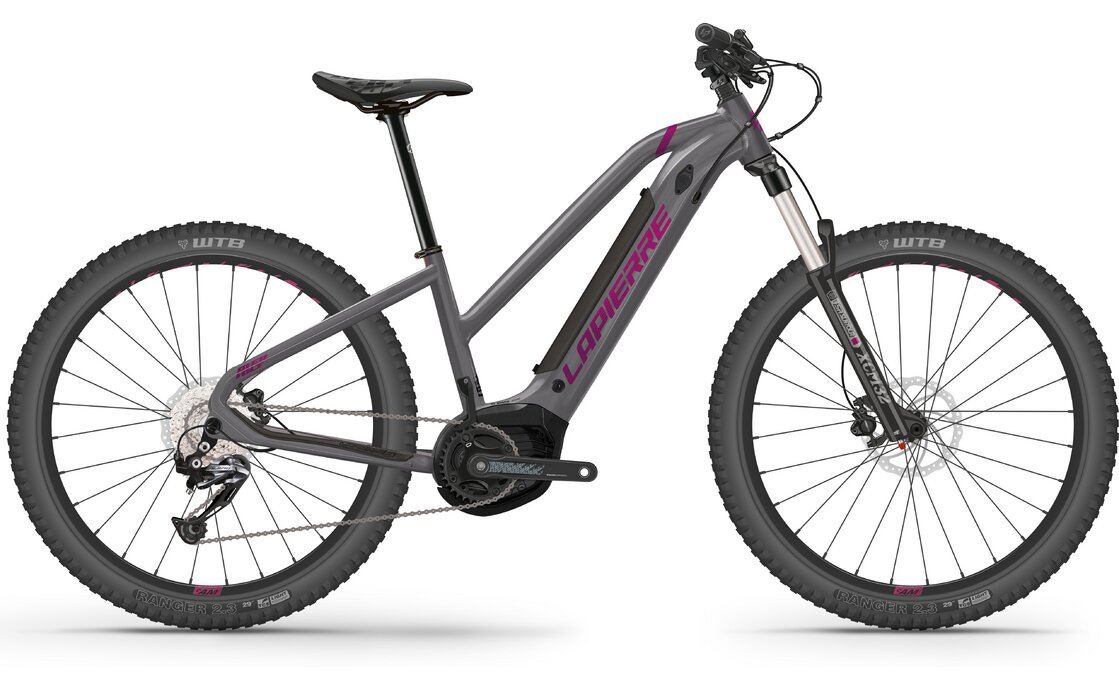 3082091_15368228-1.jpg Lapierre Overvolt HT 5.5 Mix – 500 Wh – 27,5 Zoll – Damen Sport – Bild 1