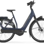 Gazelle Avignon C8 HMB – 625 Wh – 28 Zoll – Tiefeinsteiger – 2024