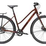 Diamant 247 Deluxe – 28 Zoll – Damen Sport – 2025