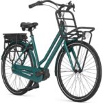 Gazelle HeavyDutyNL C7+ HMB – 500 Wh – 28 Zoll – Tiefeinsteiger – 2025