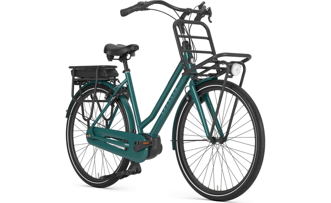 3184677_17883424-1.jpg Gazelle HeavyDutyNL C7+ HMB – 500 Wh – 28 Zoll – Tiefeinsteiger – 2025 – Bild 1