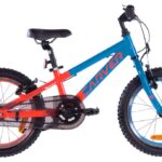 Carver Strict 16 – 16 Zoll – Diamant – Aktion