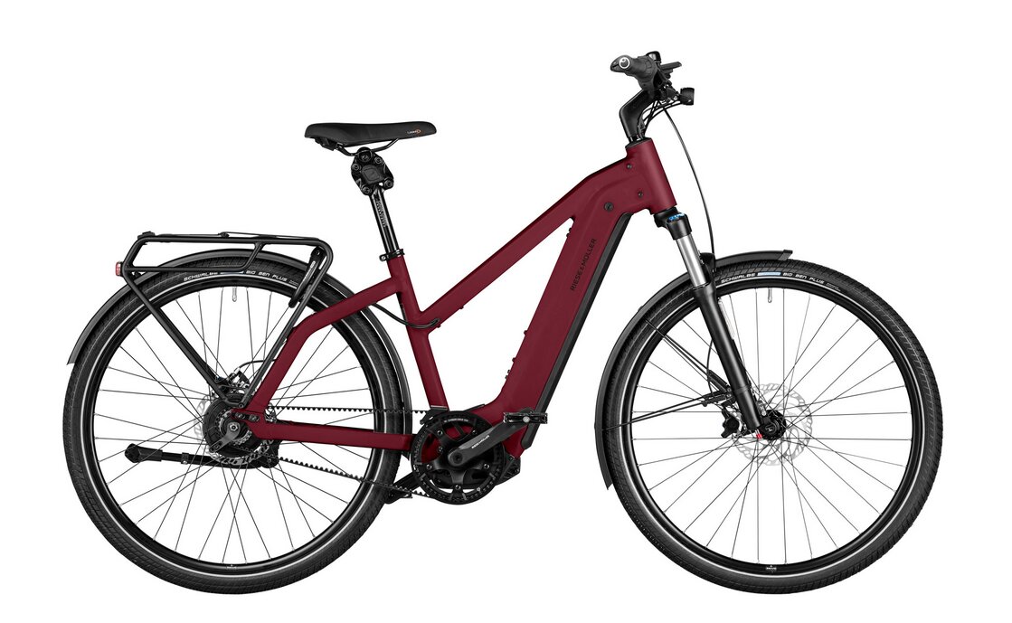 3220380_15977100-1.jpg Riese und Müller Charger4 Mixte vario – 750 Wh – 28 Zoll – Damen Sport – 2024 – Bild 1