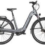 Kettler Pinniato HT Comfort – 720 Wh – 29 Zoll – Tiefeinsteiger – 2025