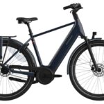 Batavus Finez E-go Power Exclusive Plus RT 750 – 750 Wh – 28 Zoll – Diamant – 2024