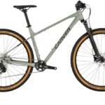 Carver Strict 150 – 29 Zoll – Diamant – 2025