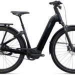 Giant AnyTour E+ 1 – 800 Wh – 28 Zoll – Tiefeinsteiger – 2025