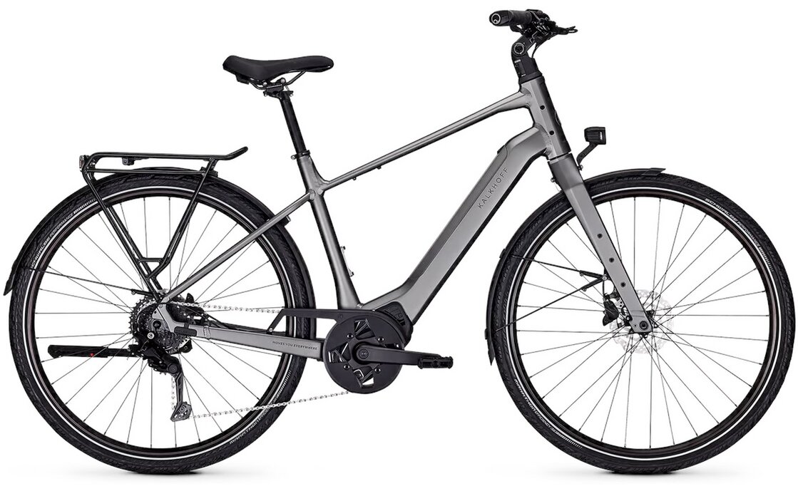 3447383_16630040-1.jpg Kalkhoff Endeavour L Move – 400 Wh – 29 Zoll – Diamant – 2025 – Bild 1
