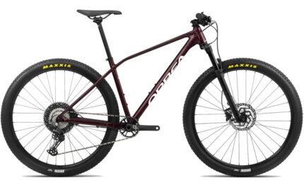 Orbea Alma H30 – 29 Zoll – Diamant – 2024