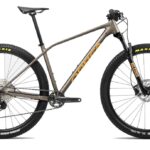 Orbea Alma H20 – 29 Zoll – Diamant – 2024