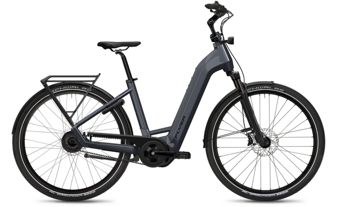 3485300_19361212-1.jpg Flyer Gotour 5.43 Comfort – 750 Wh – 28 Zoll – Tiefeinsteiger – 2024 – Bild 1
