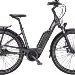 KTM Macina Central P510 RT – 545 Wh – 28 Zoll – Tiefeinsteiger – 2023