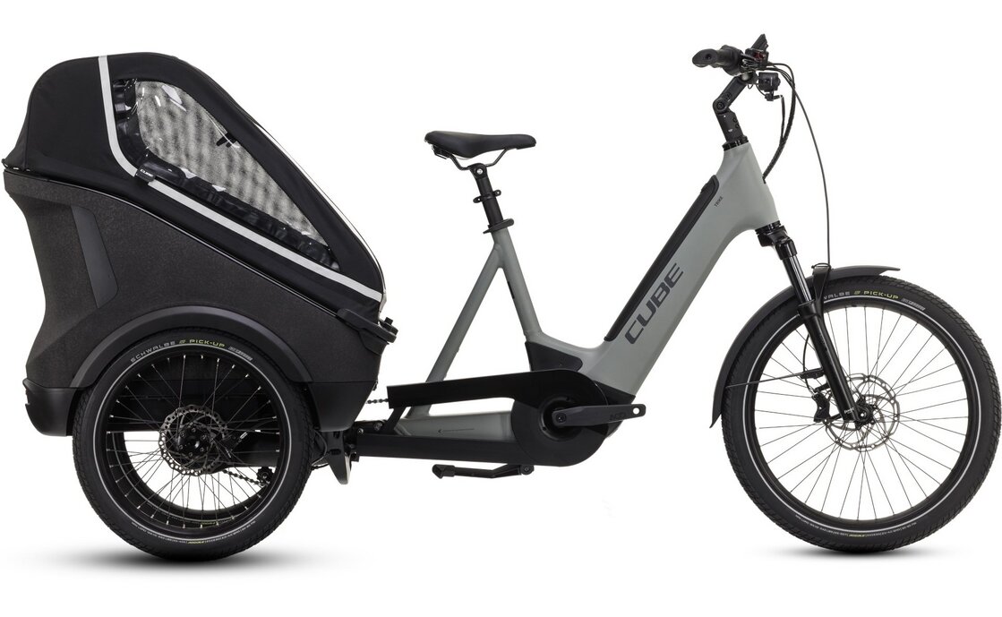 3492836_16606610-1.jpg Cube Trike Hybrid Cargo 1500 – 1500 Wh – 24 Zoll – Dreirad – 2025 – Bild 1