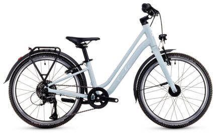 Cube Ella 200 – 20 Zoll – Tiefeinsteiger – 2025