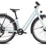 Cube Ella 240 – 24 Zoll – Tiefeinsteiger – 2025