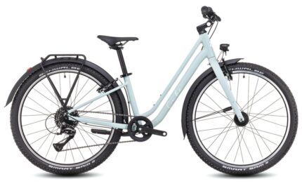 Cube Ella 240 – 24 Zoll – Tiefeinsteiger – 2025