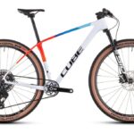 Cube Phenix C:68X SLX – 29 Zoll – Diamant – 2025