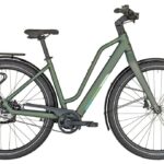 Bergamont E-Vitess Expert Amsterdam – 360 Wh – 28 Zoll – Tiefeinsteiger – 2025