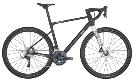 Bergamont Grandurance St. Pauli – 28 Zoll – Diamant – 2024