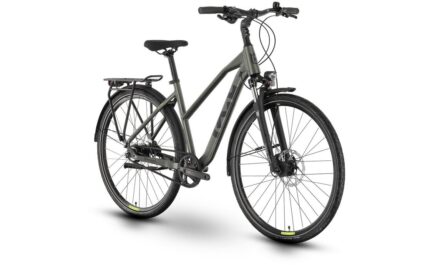 Husqvarna Towner B3 – 28 Zoll – Damen Sport – 2024