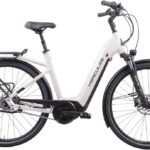 Hercules Robert/a Deluxe I-F8 – 625 Wh – 28 Zoll – Tiefeinsteiger – 2023