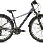 S’cool troX EVO 27,5 21-Gang – 27,5 Zoll – Diamant – 2025