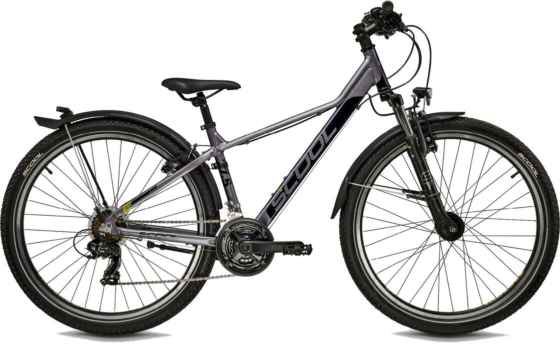 3547097_16713335-1.jpg S’cool troX EVO 27,5 21-Gang – 27,5 Zoll – Diamant – 2025 – Bild 1