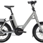 QiO Eins AP-8R – 545 Wh – 20 Zoll – Compact – 2024