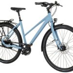 Gudereit Premium 11.0 evo – 28 Zoll – Damen Sport – 2024