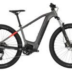 Carver Strict E.520 – 625 Wh – 27,5 Zoll – Diamant
