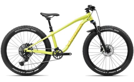 Orbea Laufey 24 H20 – 24 Zoll – Diamant – 2024