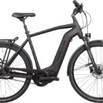 Hercules Intero I-R5 – 630 Wh – 28 Zoll – Diamant – 2023